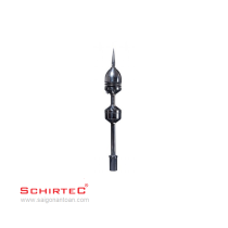 Schirtec S-DA (Kim thu sét 120 mét)